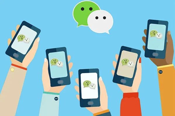 新黑市倒卖社交账户：您的个人信息可能已被出售！